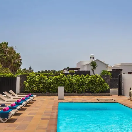 Iko By Playa Blanca (Lanzarote)